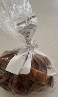 Sourdough bread