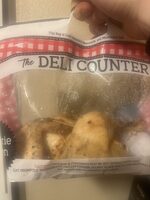 Rotisserie Chicken (whole)