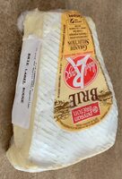 Brie Label Rouge