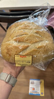 Artisan Sourdough Bread