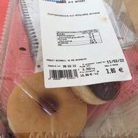 Donuts