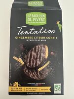 Tentation