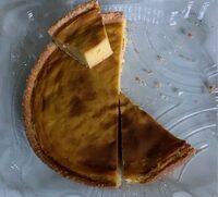 Flan a l’ancienne