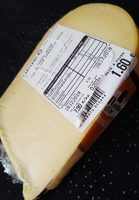 Gouda jeune