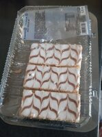 Millefeuilles