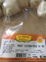 Panse d'agneau