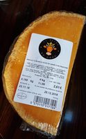 Mimolette