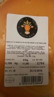 Mimolette