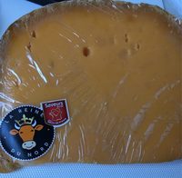 Mimolette