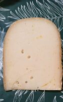 Gouda de chèvre artisanale