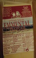 Emmental français