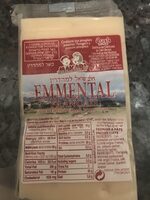 Emmental Français