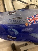 Coastal English cheddar