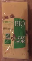Emmental Lis d’Or Bio