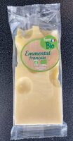 Emmental français