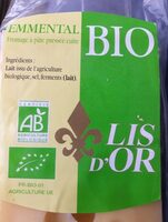Emmental