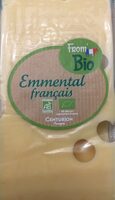 Emmental français
