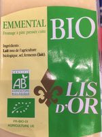 Emmental