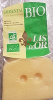 Emmental Bio