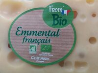 Emmental français