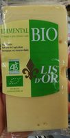 Emmental Bio