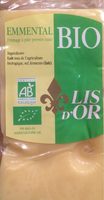 Emmental bio