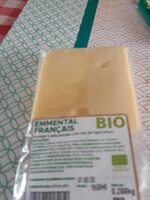 Emmental français