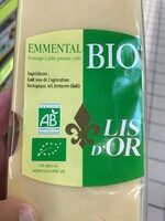 Emmental