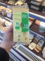 Fromage à pâte pressée cuite