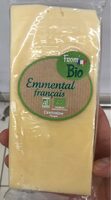 Emmental Français