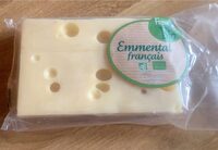 Emmental français
