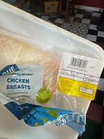Chicken breast