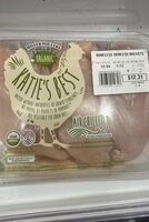Chicken breast