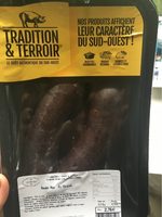 Boudin Noir