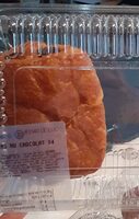 Pain au chocolat