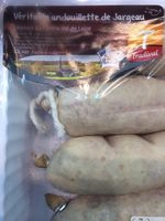 Andouillette de Jargeau