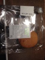 Beignet aux Pommes