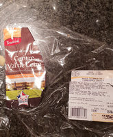 Potée 1/2 palette- 3 saucisses fumées