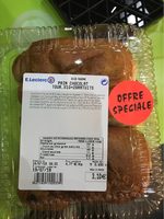 Pain Chocolat