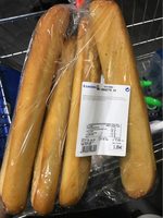 Demi Baguette