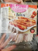 Bacon Le Fleuron