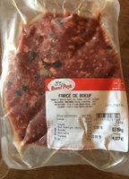 Farce de boeuf