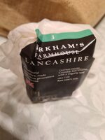 Lancashire cheese