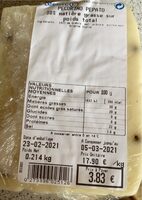 Pecorino