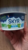 Skyr végétal nature