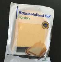 Gouda holland