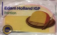 Edam holland