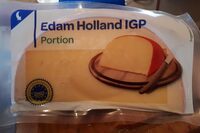 Edam Holland IGP