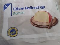 Edam Holland IGP