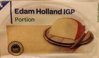 Edam Holland IGP